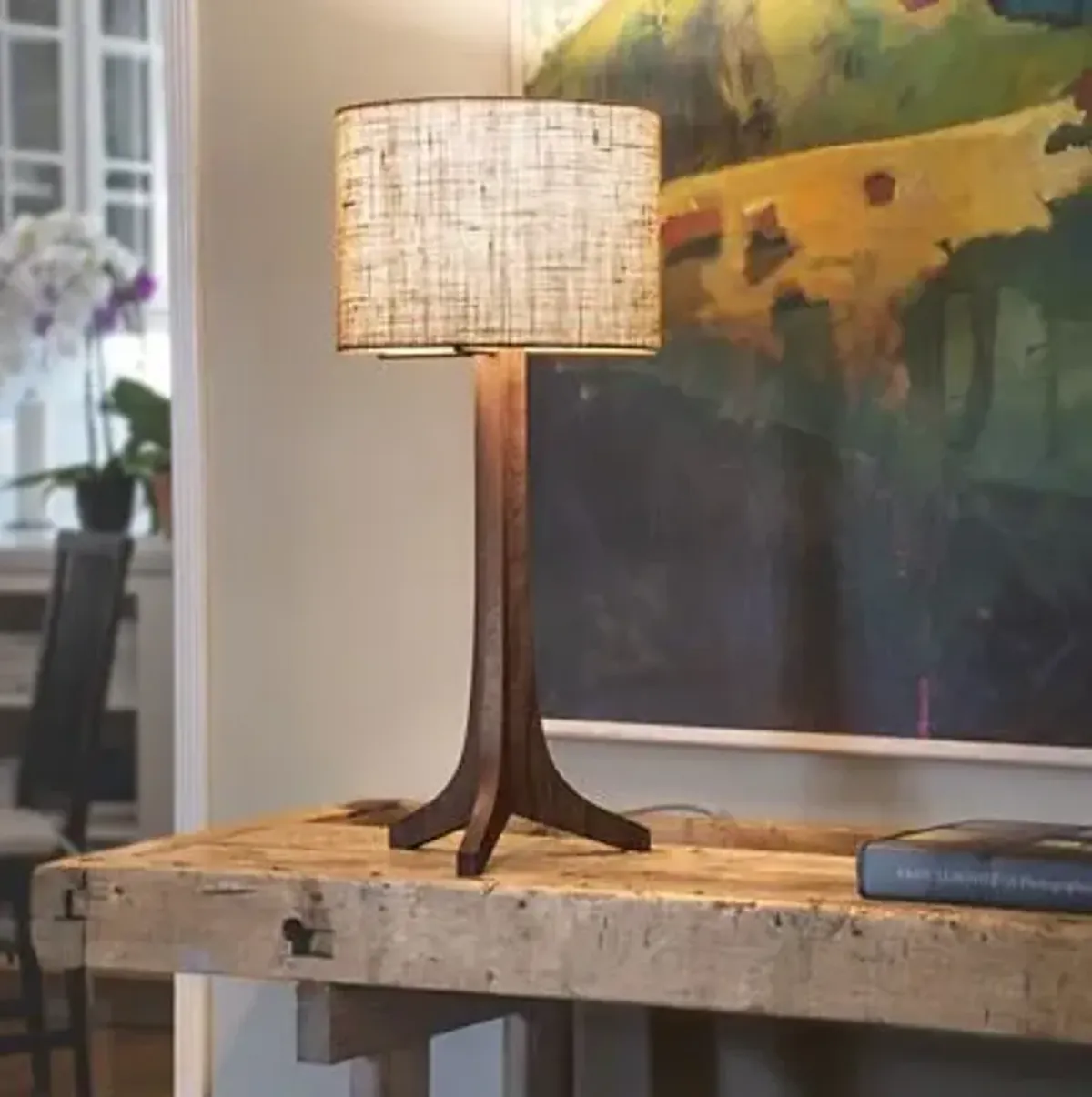 Nauta Table Lamp