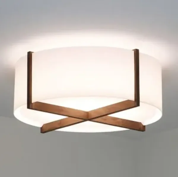 Plura Flushmount