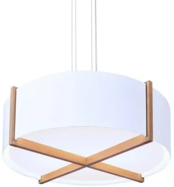 Plura Pendant