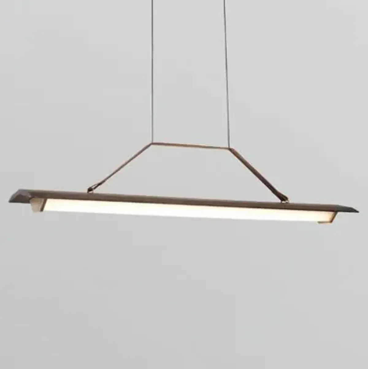 Penna LED Linear Suspension