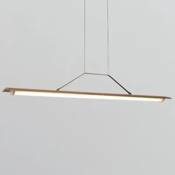 Penna LED Linear Suspension