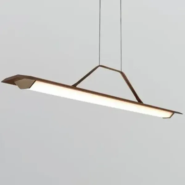 Penna LED Linear Suspension