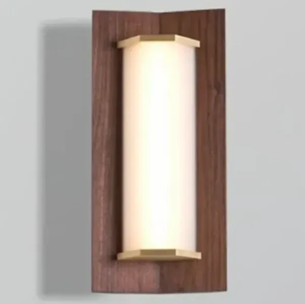 Penna LED Sconce