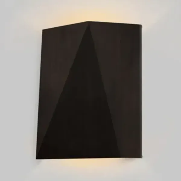 Calx Outdoor LED Wall Sconce