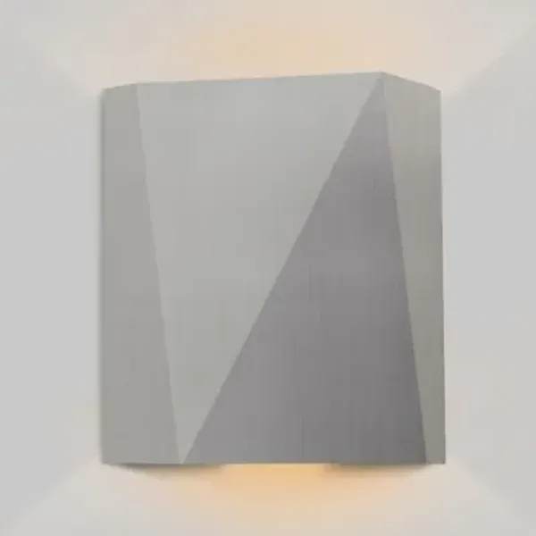 Calx Outdoor LED Wall Sconce