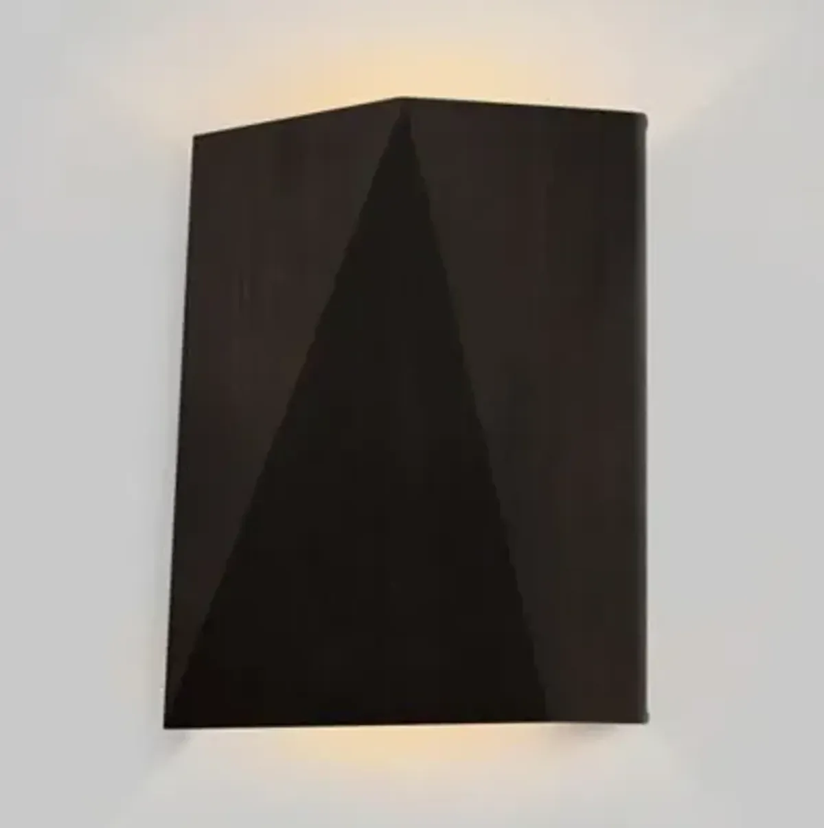 Calx Outdoor LED Wall Sconce