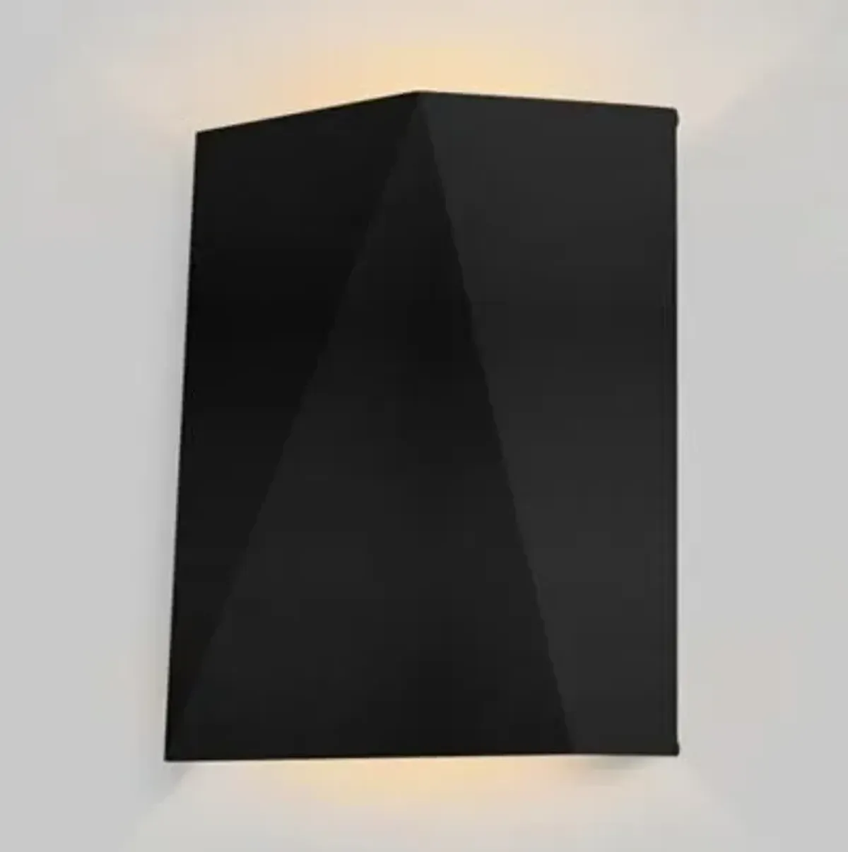 Calx Outdoor LED Wall Sconce