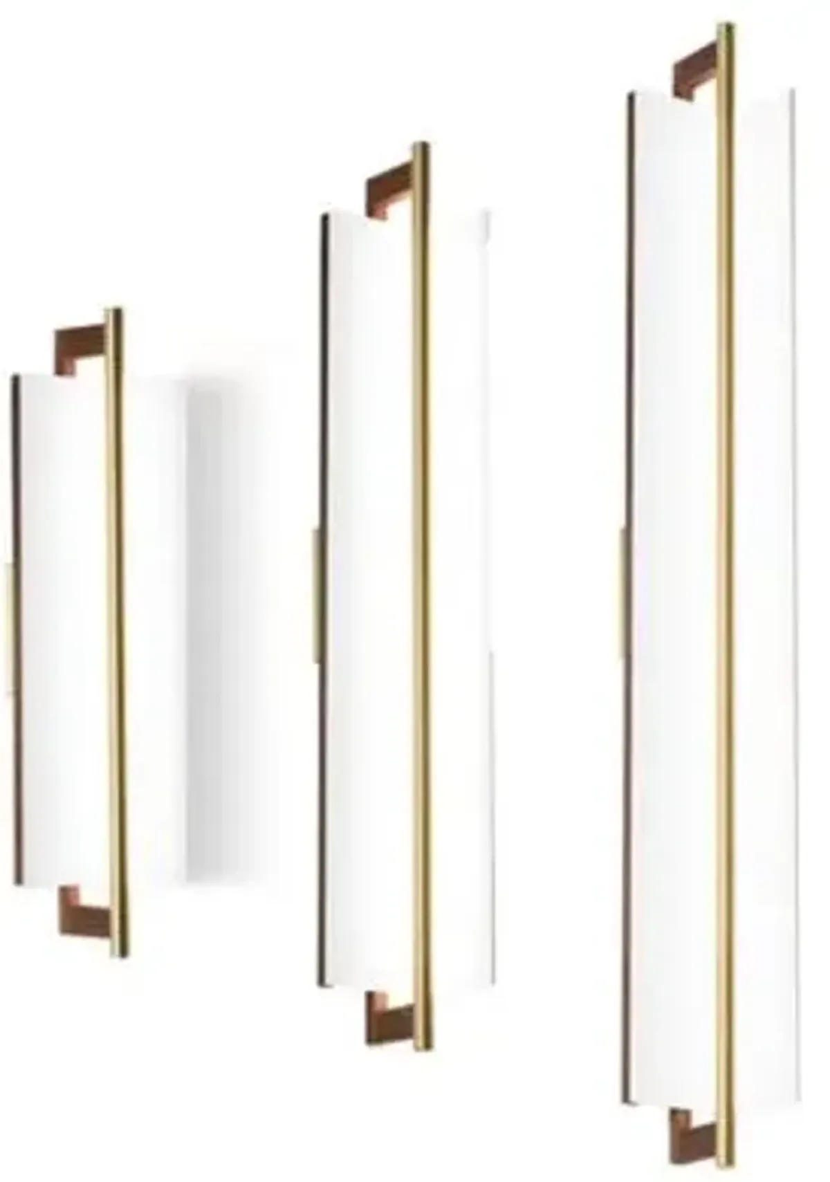 Allavo LED Vanity Light