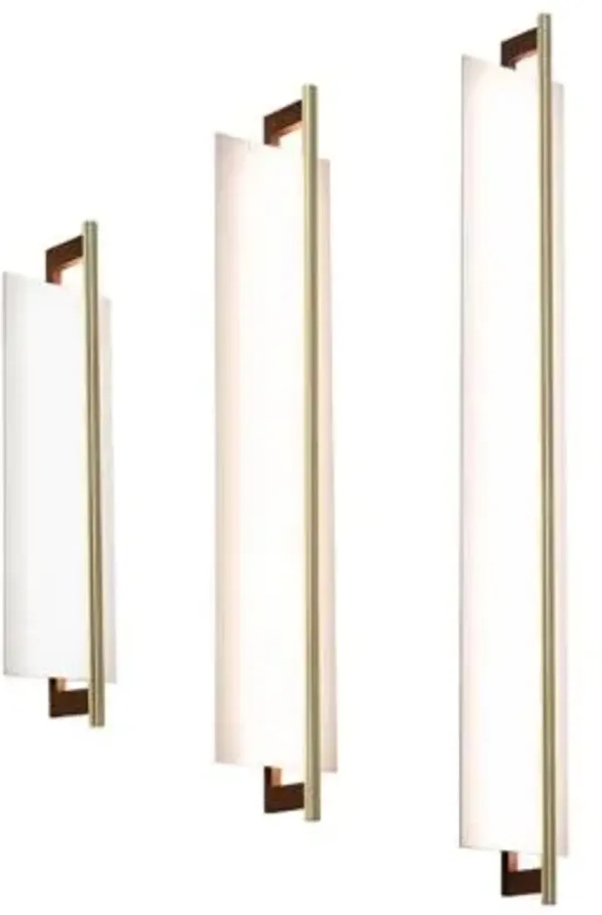 Merus LED Wall Sconce