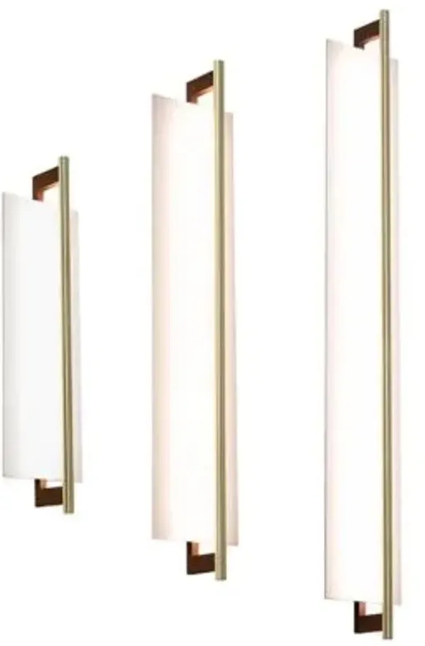 Merus LED Wall Sconce