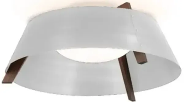 Casia Flushmount