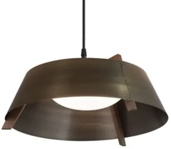 Casia LED Pendant