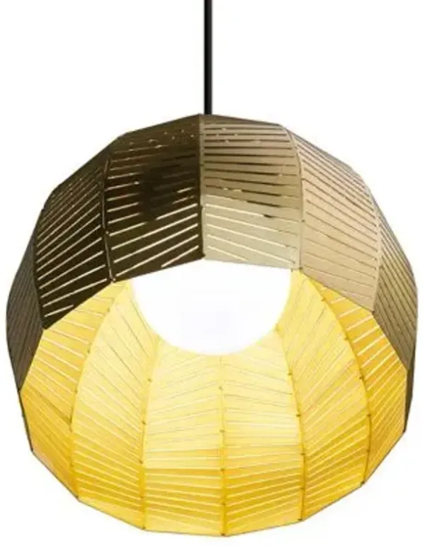 Amicus 12 Inch Pendant
