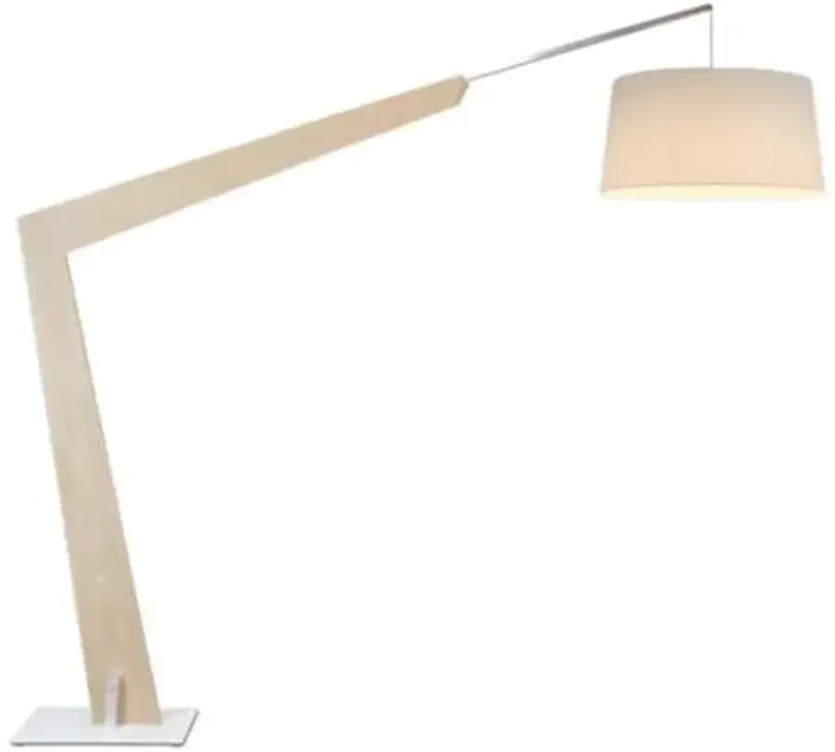 Valeo Floor Lamp