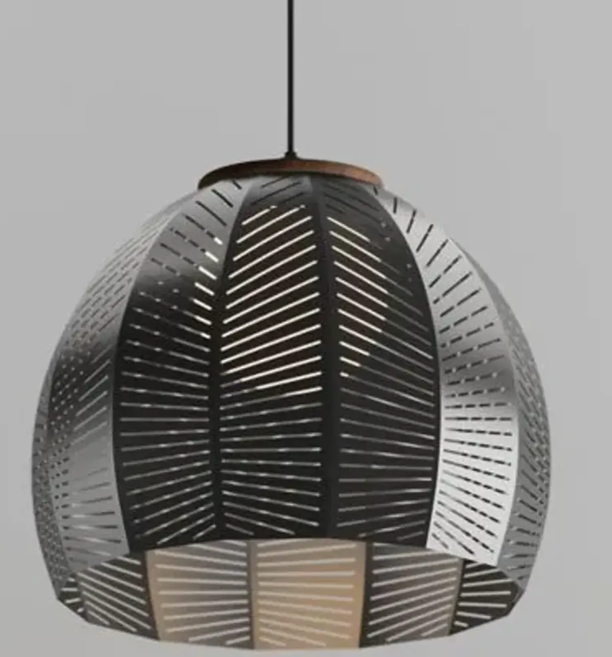 Amicus 16 inch Pendant