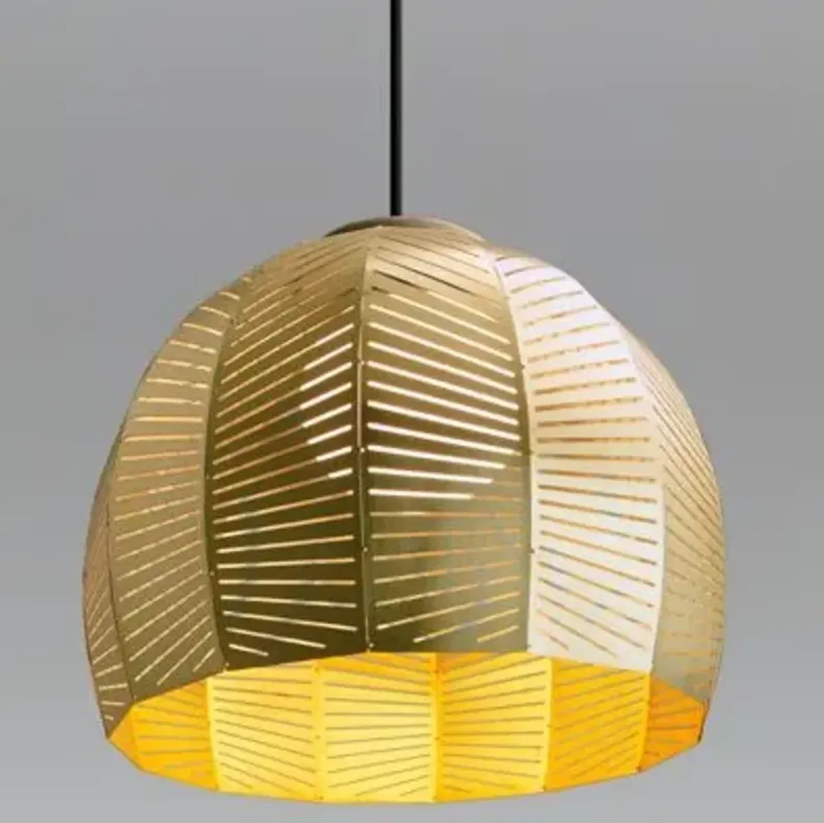 Amicus 16 inch Pendant