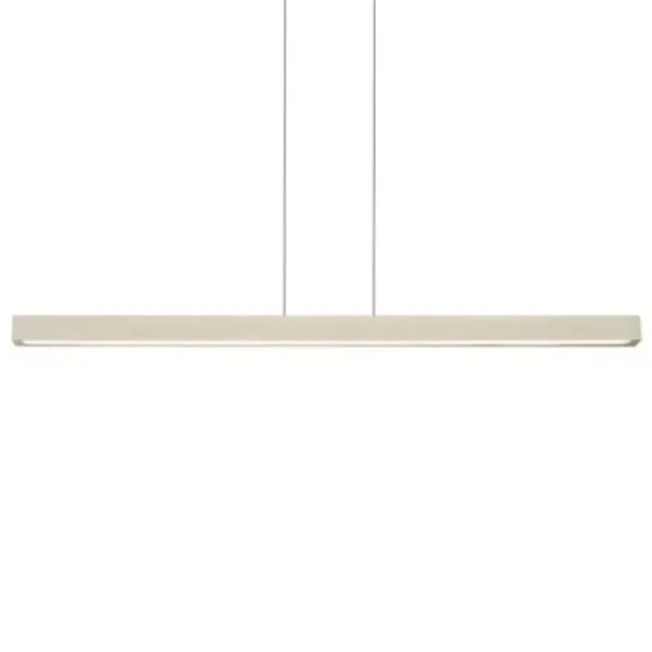 Una LED Linear Pendant
