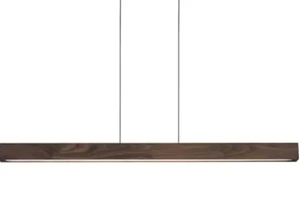 Una LED Linear Pendant