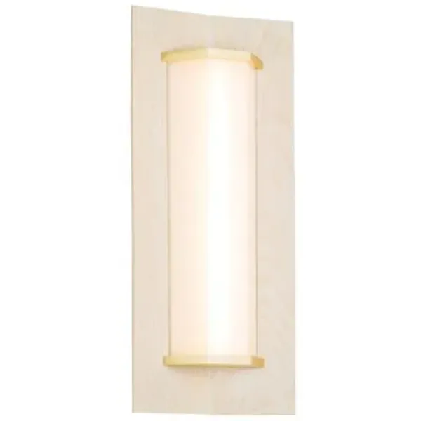 Penna LED Sconce