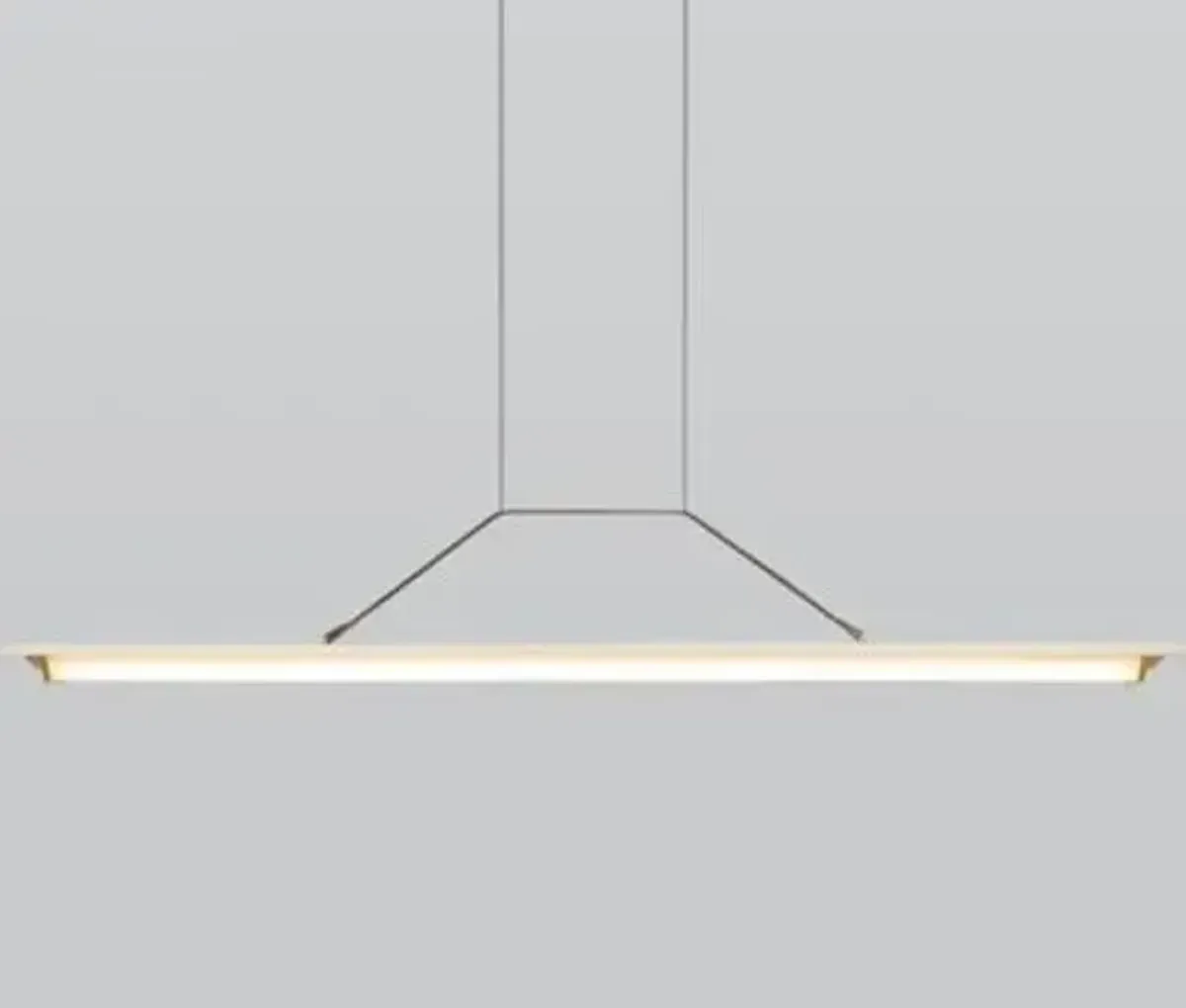 Penna LED Linear Suspension