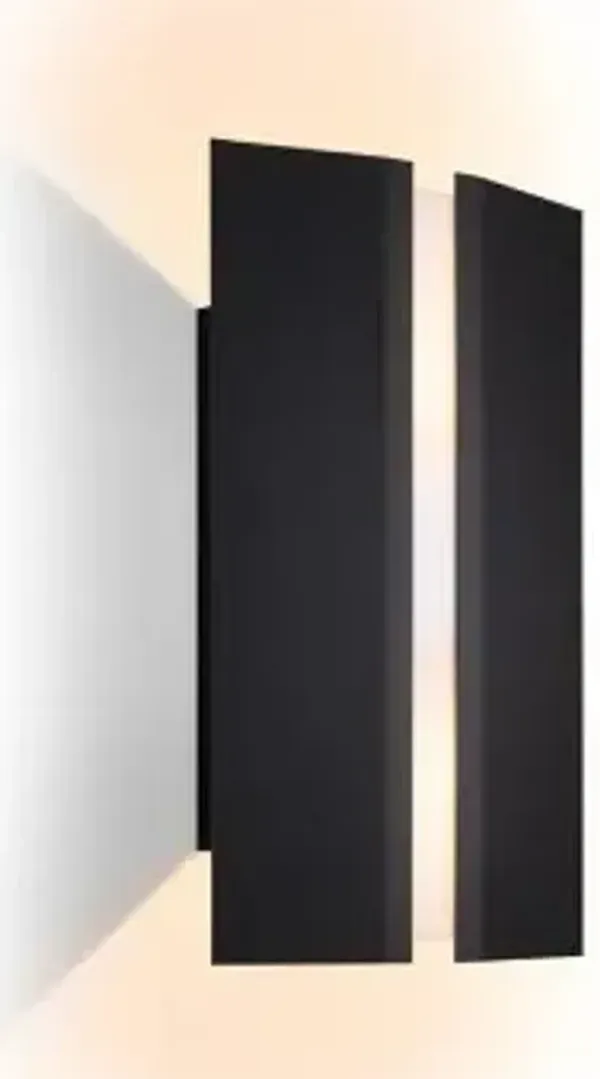 Rima Outdoor LED Sconce