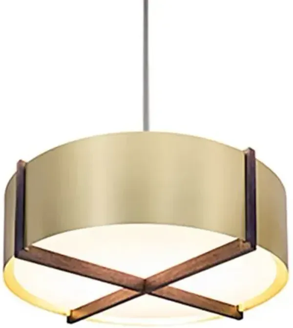 Plura Pendant