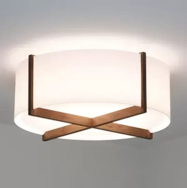 Plura Flushmount