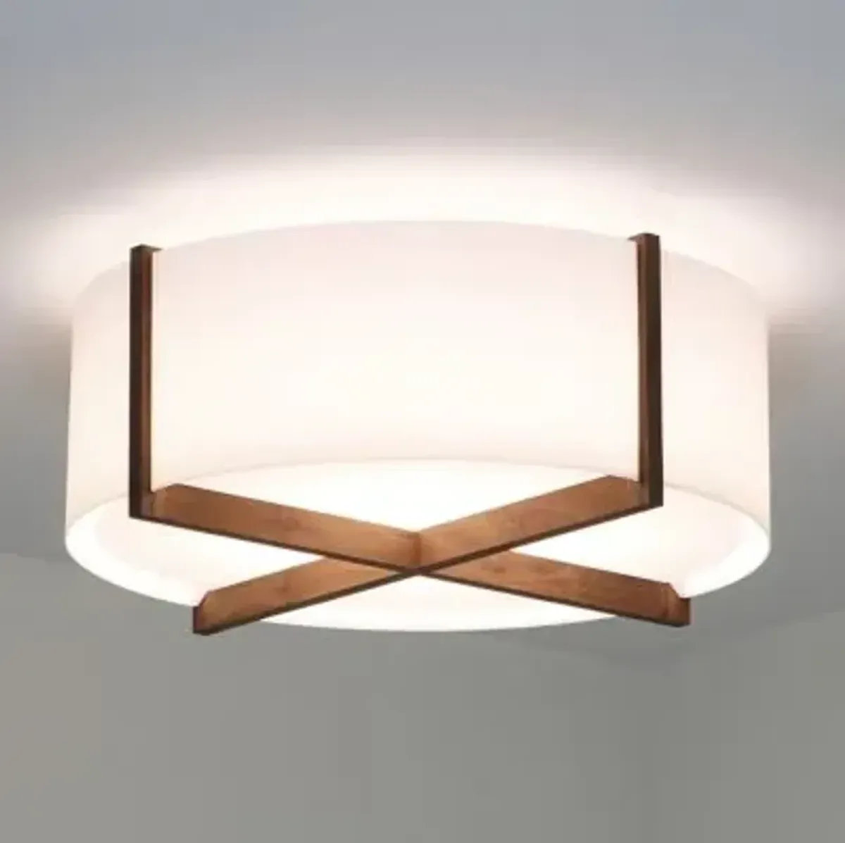 Plura Flushmount