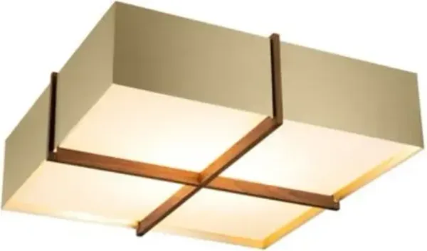 Veram LED Flushmount