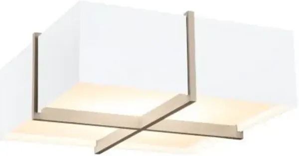 Veram LED Flushmount