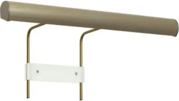 Cerno Round Profile LED Picture Art Light