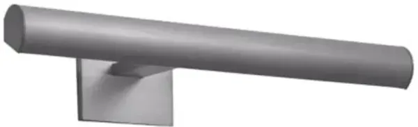 Cerno Round Profile LED Picture Art Light