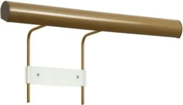 Cerno Round Profile LED Picture Art Light