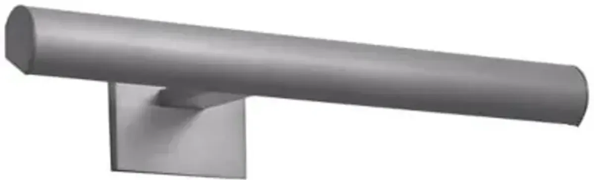 Cerno Round Profile LED Picture Art Light