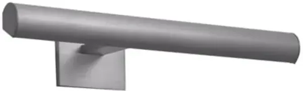 Cerno Round Profile LED Picture Art Light