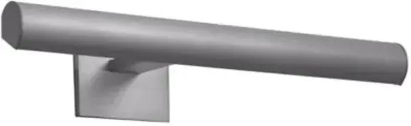 Cerno Round Profile LED Picture Art Light