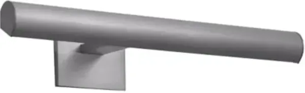 Cerno Round Profile LED Picture Art Light