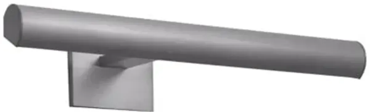 Cerno Round Profile LED Picture Art Light