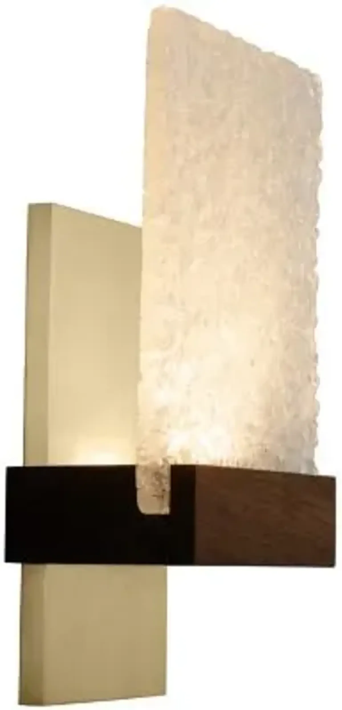 Fortis LED Wall Sconce