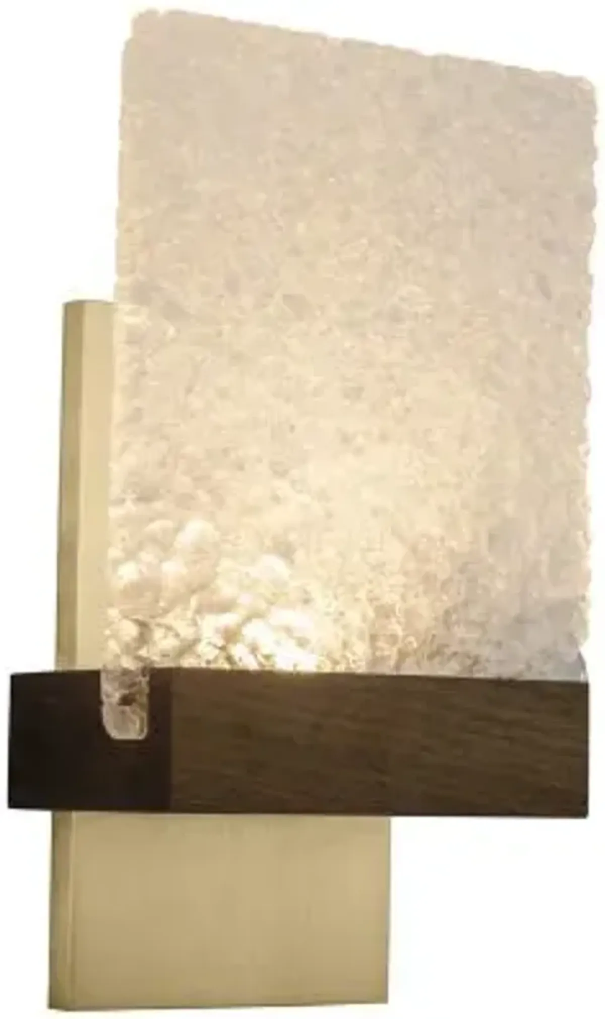 Fortis LED Wall Sconce