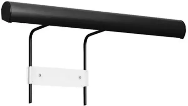 Cerno Low Profile LED Plug In Picture Art Light