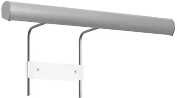 Cerno Low Profile LED Plug In Picture Art Light