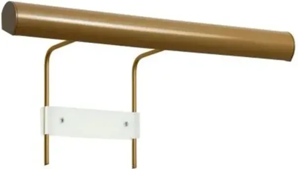 Cerno Low Profile LED Plug In Picture Art Light