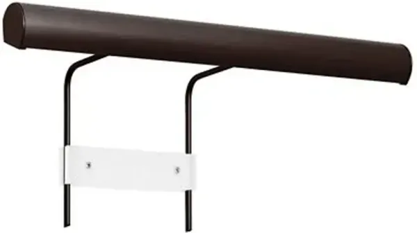 Cerno Low Profile LED Plug In Picture Art Light