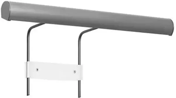 Cerno Low Profile LED Plug In Picture Art Light