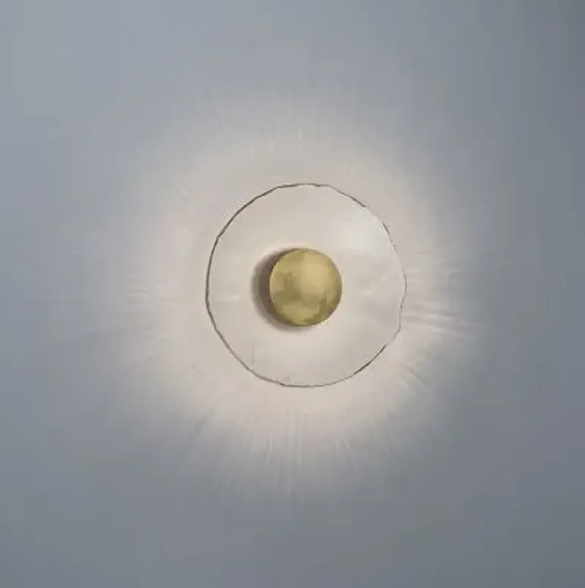 Inviso LED Wall Sconce