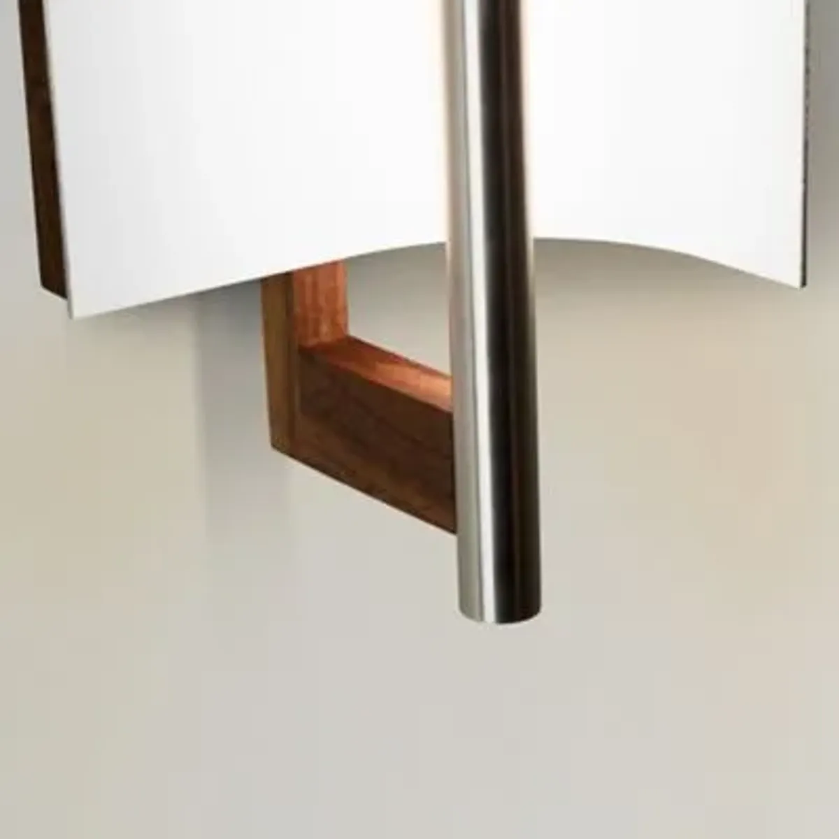 Allavo LED Vanity Light