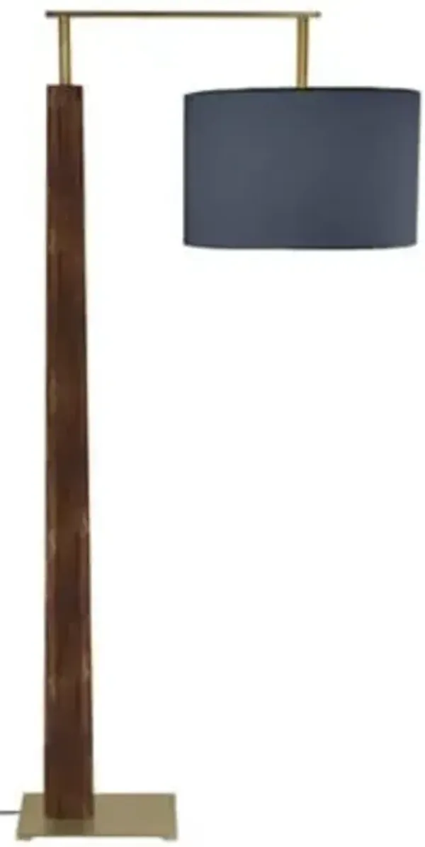 Altus LED Floor Lamp