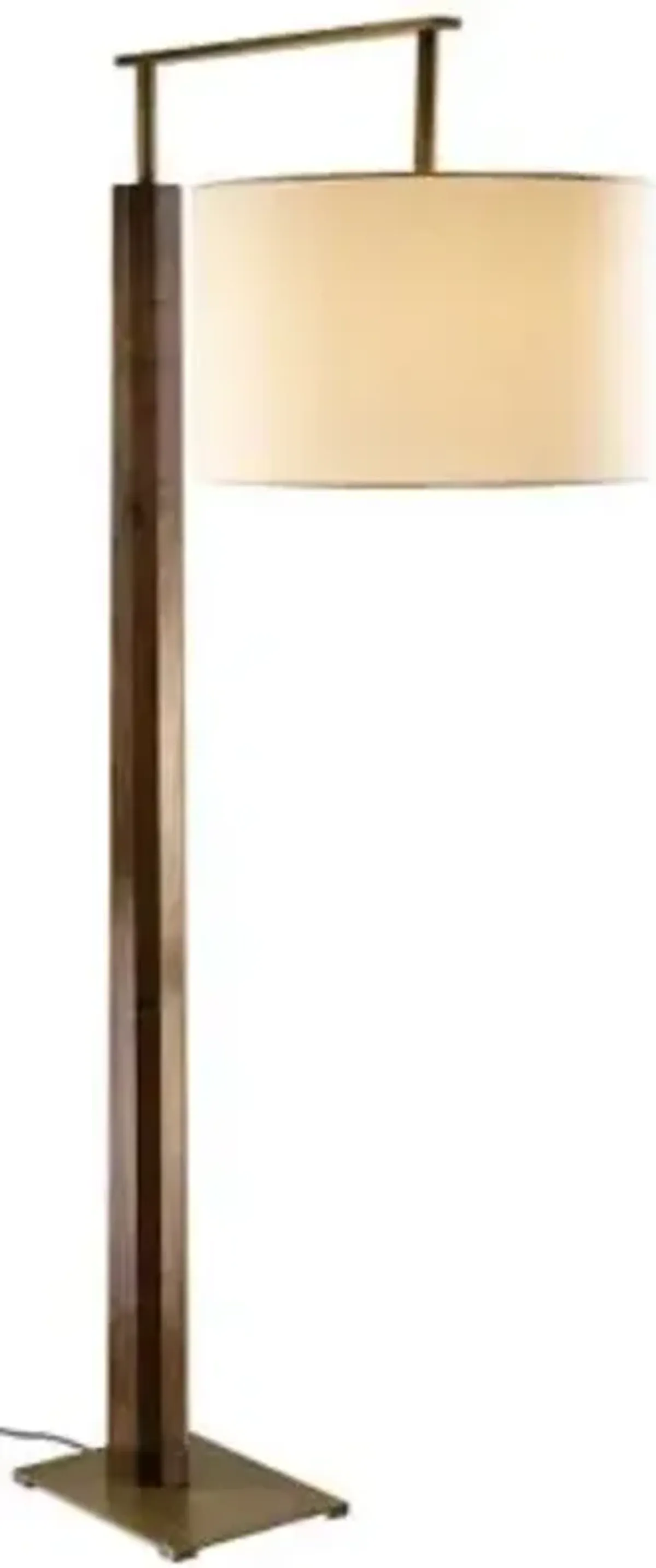 Altus LED Floor Lamp