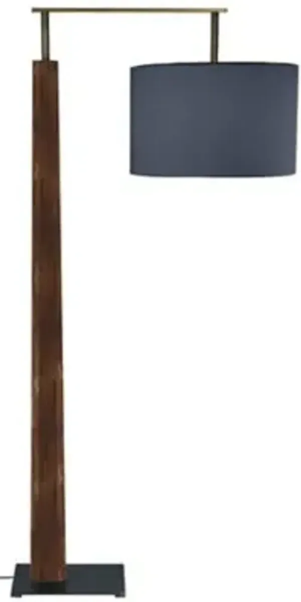 Altus LED Floor Lamp